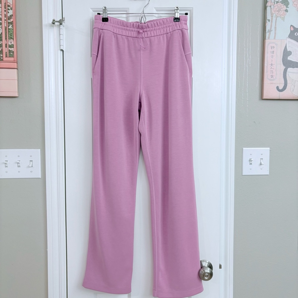Lululemon Softstreme HR Pants Regular Length